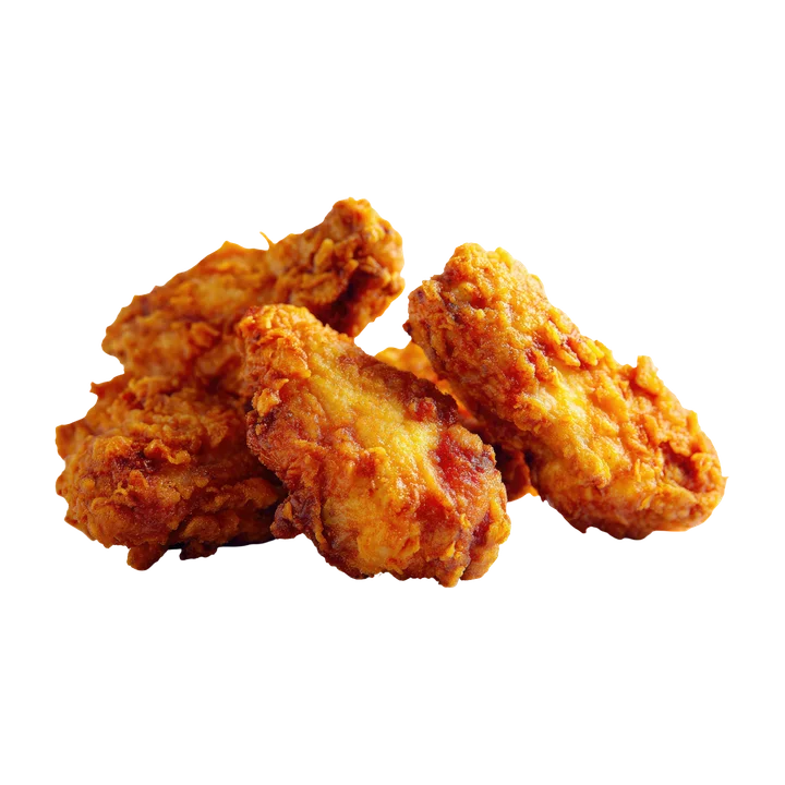 Hotwings 5 stuks