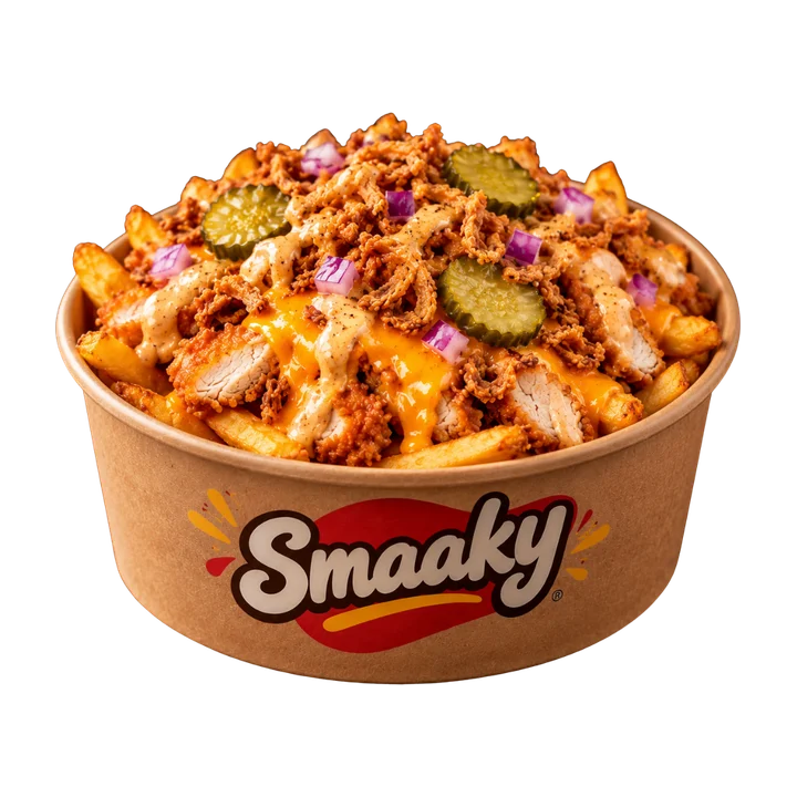 Loaded Fries Classic