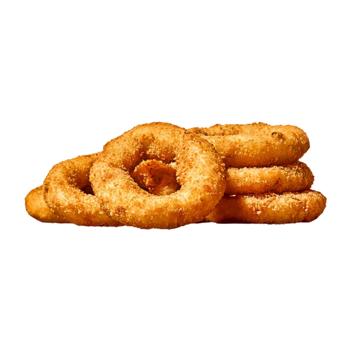 Onion Rings 8 stuks