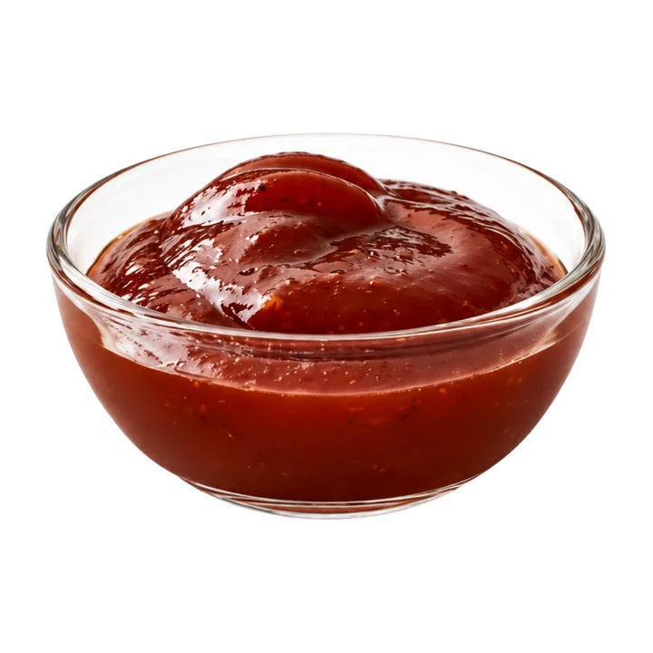 BBQ saus