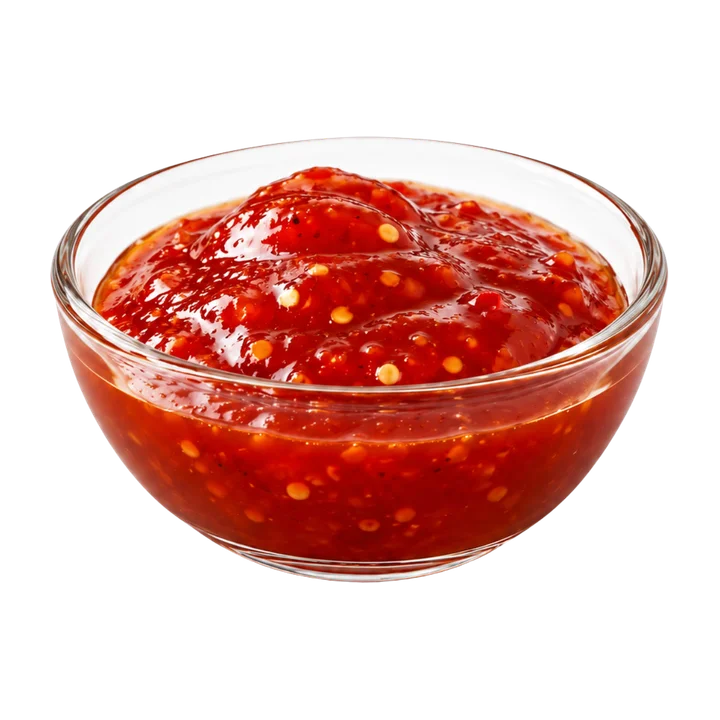 Chilisaus