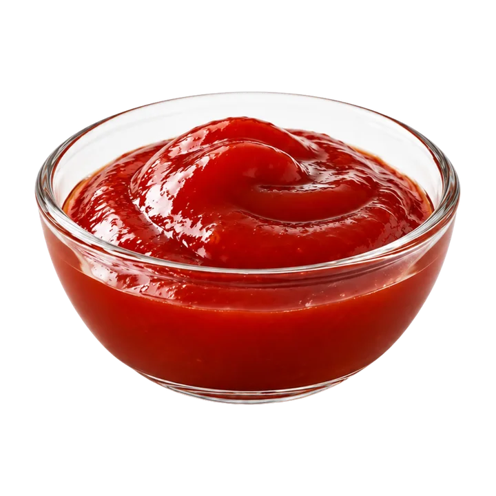 Ketchup