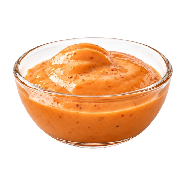 Smaaky Saus