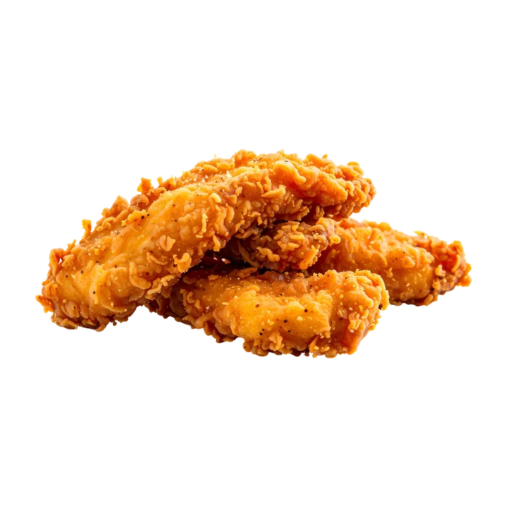 Tenders 6 stuks